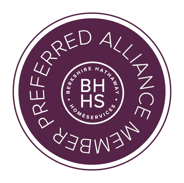 Berkshire Hathaway HomeServices